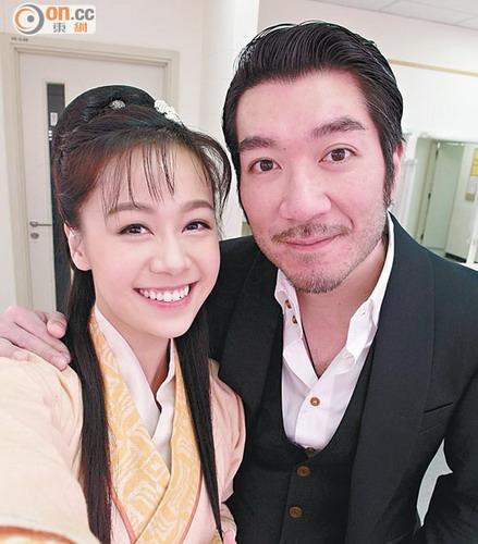 无线资深化妆师Gary猝死 胡杏儿佘诗曼心情沉重