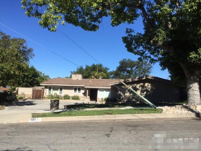 王宝强美国豪宅直播数千万人观看 现已禁止靠近