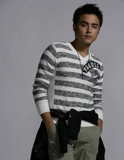 明道:34岁还在演偶像剧 转不转型观众定