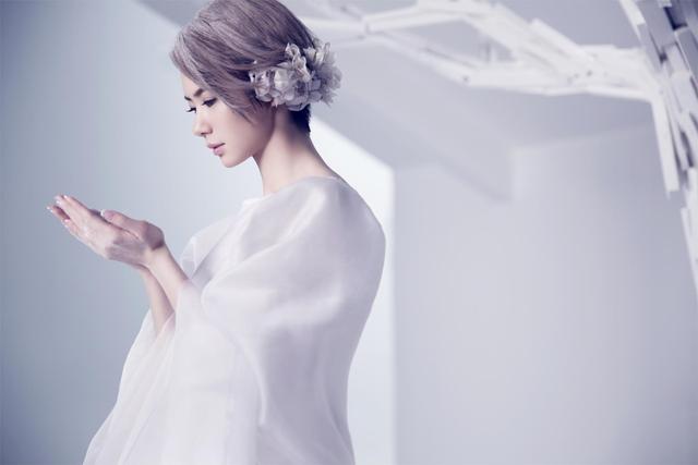 戚薇《冬天的树》MV首发 与粉丝跨年告别201