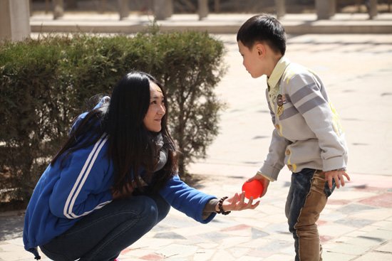 高姝瑶《撞击》演技受肯定 导演为其频频加戏