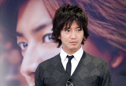 木村拓哉新剧女主角敲定日剧女王绫濑遥出演 娱乐 腾讯网