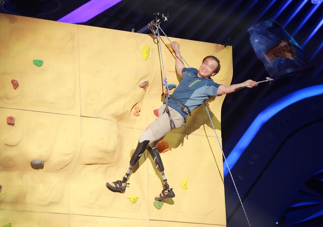 《 挑战不可能 》首播收视第一 引网友热评