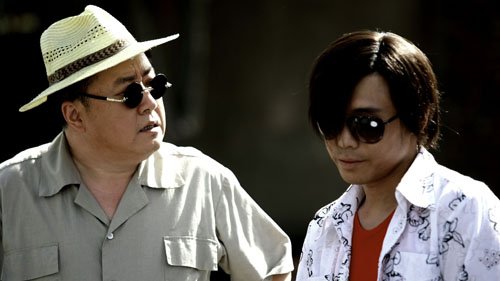 爱在苍茫大地热播李乃文诠释小人物到极致