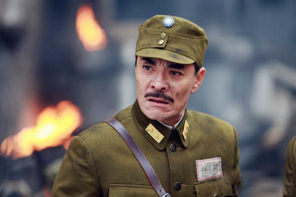 《杀寇决》热播 刘威演绎抗日将领拼死血战_娱乐_一生一世