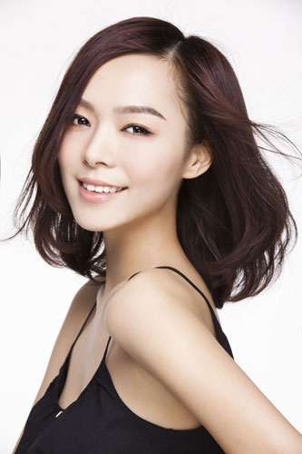 程怡《天国泪》挑战女追男 痴心不悔为高昊