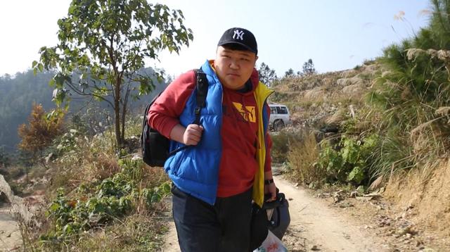 《 变形计 》再迎顽童 260斤小霸王重磅来袭_