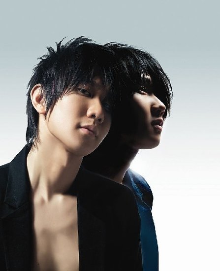 林俊杰baby《乐悠悠》共谱\海底之心\秀浪漫