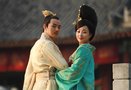 《武则天秘史》火热重播 殷桃被赞“智慧女人”