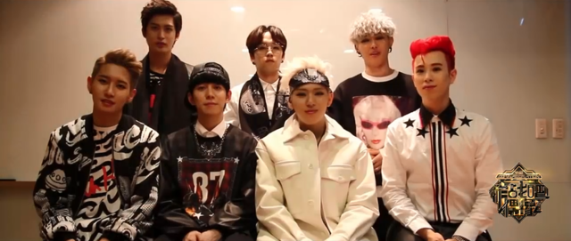 搞黑泡不爱去夜店：ZICO是个喜欢汗蒸的孝顺boy