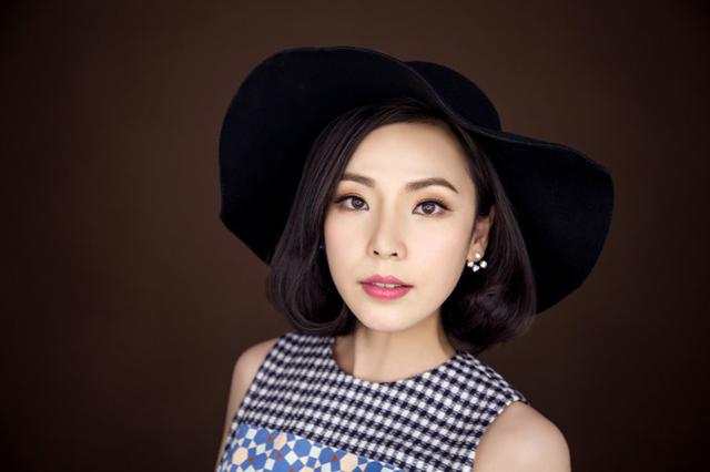 与胡歌对手戏默契足 刘玥心《猎场》变身白骨精