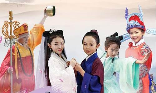 萌娃版《白蛇传》正在热播 这个爆款不意外_娱乐_腾讯网