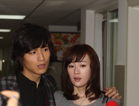 《野蛮女友》剧情新进展 张峻宁感情归属成谜