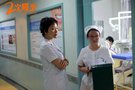 《二次曝光》陈冲演整形医生 李玉:她是定心丸