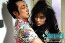 《疯狂的蠢贼》将映 吴镇宇辣手摧花玩残颖儿