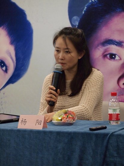 从《牵手》到《心术》:导演杨阳四大制胜法宝