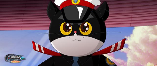 影版《黑猫警长》将推沪语版 经典动画更多玩