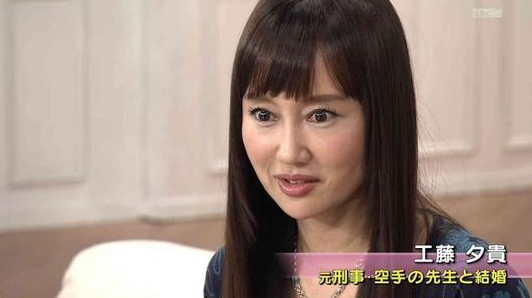 43岁日本女星整容失败 曾演《艺伎回忆录》
