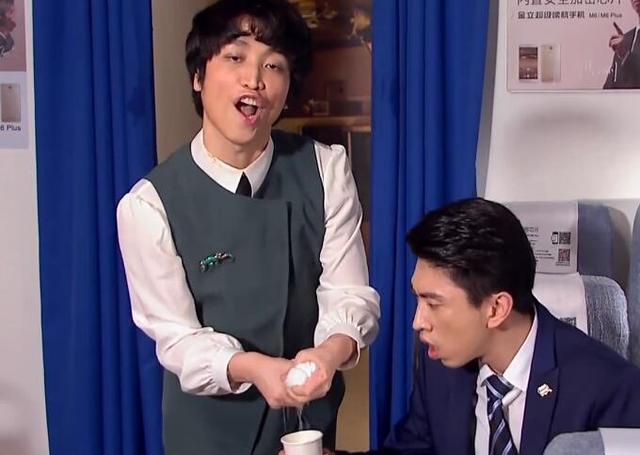 喜剧节目痛点调查:编剧被掏空 演员整宿不睡觉