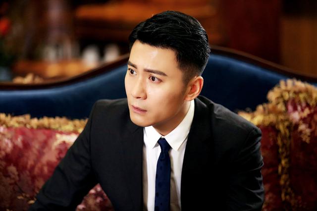 《继承人》曝主题曲MV 赵峥诠释律政型男