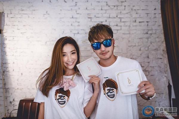 kid许维恩婚事将近!存满600万首付买房送女友