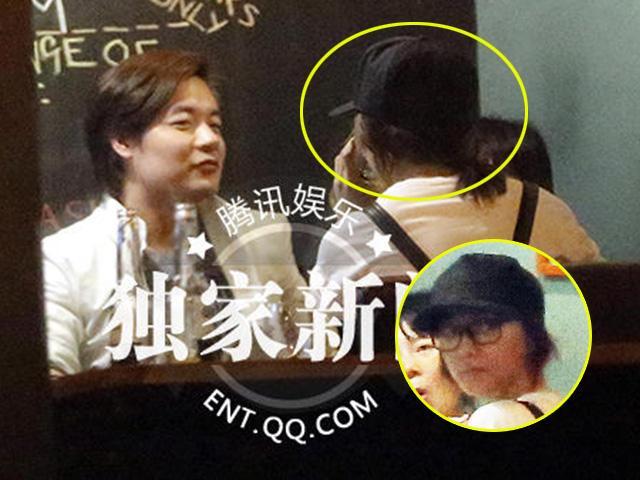 张嘉佳首登作家富豪榜 郭敬明韩寒未入前五_娱