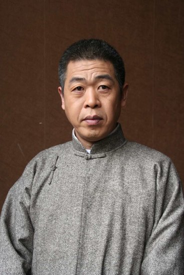 悬疑情感剧《母亲心》亲情至上 尹元章感动观众