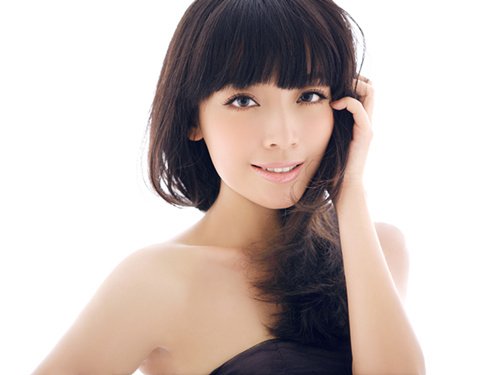 高晓菲倾情加盟《X女特工》 演绎另类动作大片