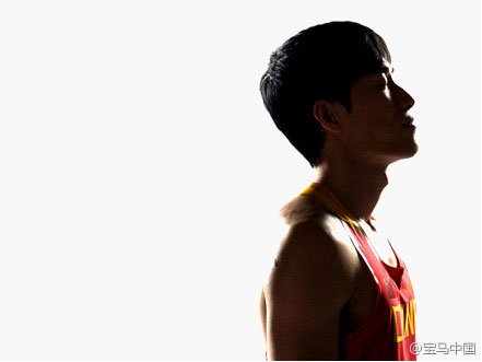 刘翔跟腱断裂林丹顶替代言? 安全套公司微博力