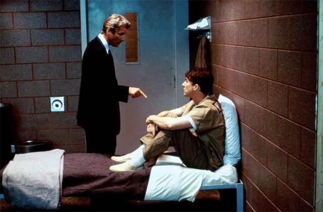 定格第277期:《一级恐惧》