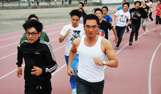 方中信1月30日11:00做客畅聊《全城高考》