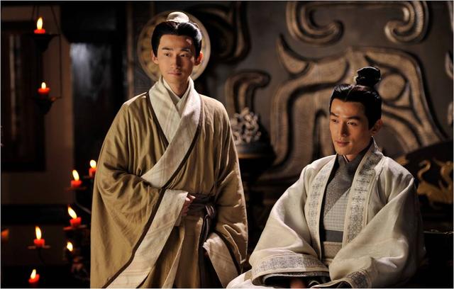 《风中奇缘》热播 石风扮演者李玮珽被赞“萌”