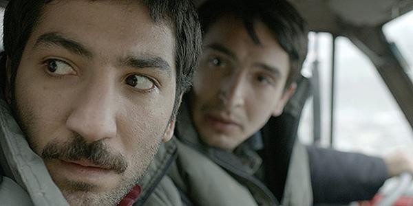 《封锁》：一拳击中土耳其社会现状的腰眼