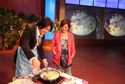 阿杜首谈患病真相+曝与前女友复合细节