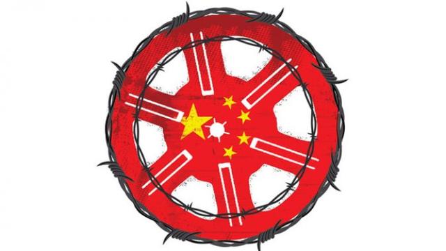 中国电影票房陷造假丑闻 广电总局将重拳打击