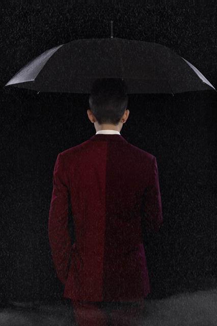 孔垂楠《遇见东京的雨》首发 暖心回馈粉丝