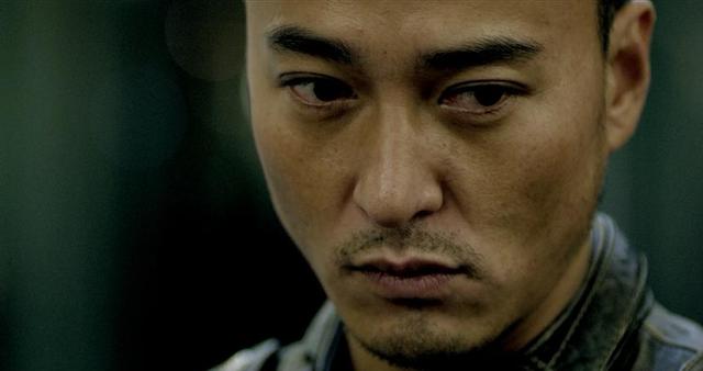 《微微一笑很诡异》终极预告 揭秘剃刀杀人魔