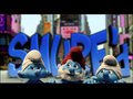 视频：索尼电影版《蓝精灵》发布首款预告片