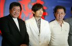 《刺陵》片方赔七千多万新台币 朱延平:很愧疚