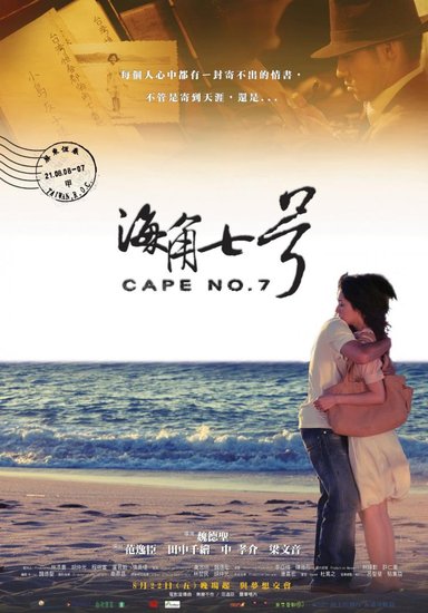 影人特写：魏德圣——中国台湾电影之新希望