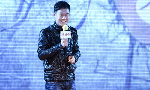 赵本山力挺小沈阳演技 回应徒弟打人并做检讨