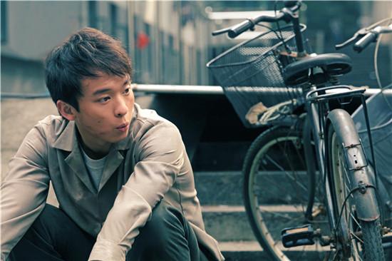 《少年班》董子健演技好 “青春三部曲”不流俗