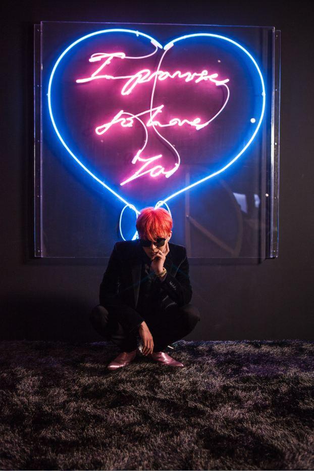 peaceminus,peaceminusone gd将发售艺术展"peaceminusone"纪念书籍