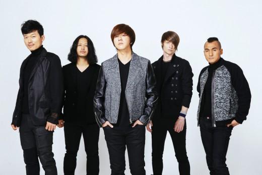 郑容和将出席YB演唱会 摇滚界前后辈同台献艺