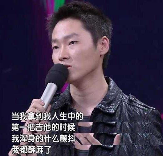 梁博曝《好声音》学员故事有剧本:给稿照念