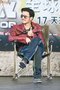 谢霆锋《逆战》票房报捷 导演为周杰伦抱不平