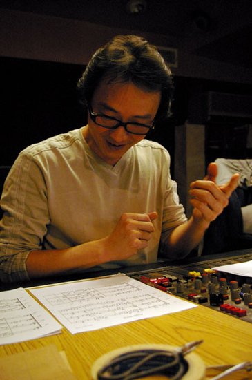 周杰伦御用编曲联手黄韵玲 青海卫视四面楚歌