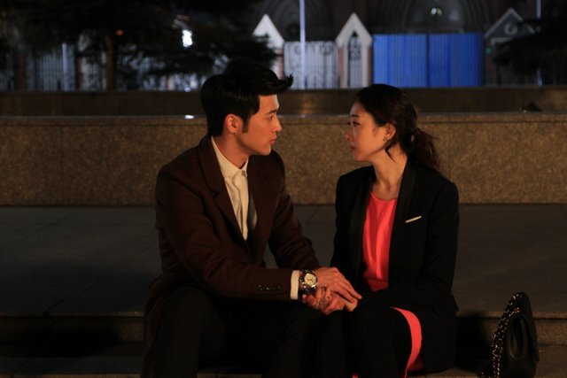 蒋梦婕连拍20小时 《说好的幸福》近日杀青