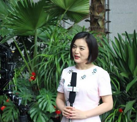 白雪寄语《我的长辈》公益活动 传播孝文化