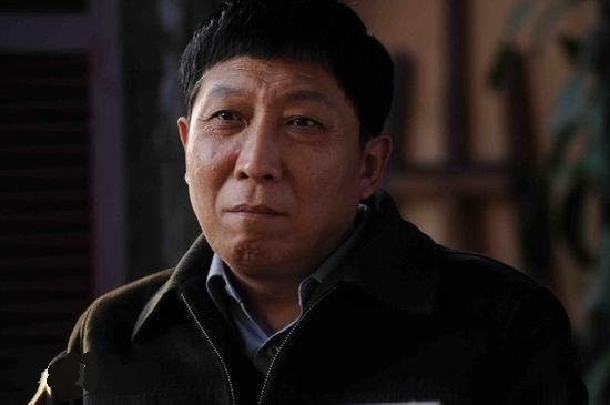 韩童生《裸婚时代》以柔克刚 被誉剧中最佳绿